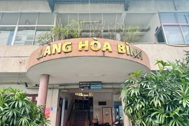 Yêu cầu làm rõ việc chưa khai sinh cho 9 trẻ em bị bỏ rơi tại Bệnh viện Từ Dũ 