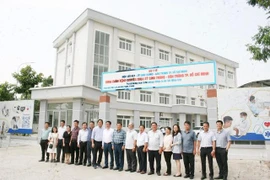 TP.HCM có Bệnh viện Ký sinh trùng – Côn trùng đầu tiên ở phía Nam