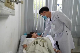Vụ 108 người nhập viện sau ăn bánh mì ở phường Vũng Tàu: Tìm thấy vi khuẩn Salmonella