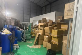 TP.HCM kiểm tra các hoạt động liên quan đến thuốc, vaccine, mỹ phẩm, hóa chất y tế