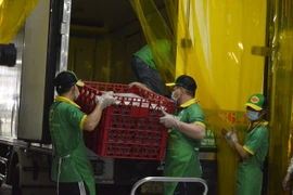Kiến nghị tăng cường thanh tra đột xuất đơn vị cung cấp suất ăn tập thể