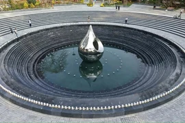 Khởi động 'Ký ức COVID-19', sẵn sàng ứng phó dịch bệnh trong tương lai