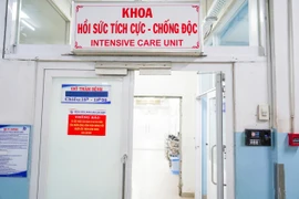 Tìm thân nhân cho bệnh nhân đã tử vong