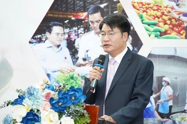 Sửa Luật An toàn thực phẩm: Bàn giải pháp bảo vệ sức khỏe người dân 