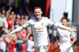 Rooney đã tính đến thời gian nghỉ hưu