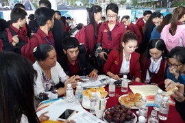 Chuyển vụ Công ty Alibaba bán đất ảo qua Bộ Công an