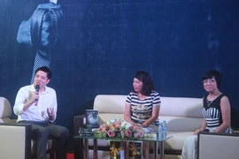 Bàn về tình dục với chuyên gia người Việt 