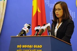 Việt Nam phản đối báo Campuchia xuyên tạc lịch sử