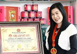Đề nghị Trung Quốc thông báo kết quả điều tra cái chết của bà Hà Linh