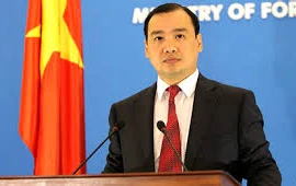 Bộ Ngoại giao Việt Nam nói về TPP