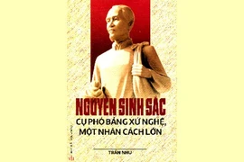 Thu hồi sách viết về thân phụ Chủ tịch Hồ Chí Minh có nhiều sai sót