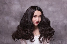 NSƯT Thu Hà gọi con, xưng mẹ khen Nhã Phương về diễn xuất 