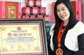 Trung Quốc cho phép giải quyết hậu sự đối với thi thể bà Hà Linh 