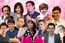 “Giáo sư Xoay”, Chí Trung chọc cười bằng tình yêu và nghĩa vợ chồng