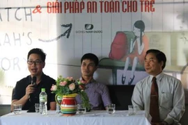 Nỗi ám ảnh của những nạn nhân bị người thân xâm hại tình dục