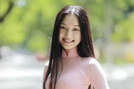Lê Trần Ngọc Trân xin rút khỏi cuộc thi Hoa hậu Việt Nam
