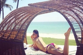 Bỏ quy định cấm người mẫu, người đẹp chụp ảnh khỏa thân