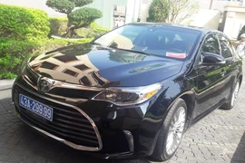 Đóng cửa chuyên trang đăng tin sai về xe bí thư Đà Nẵng