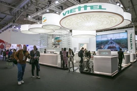 Viettel đứng thứ 2 tại ASEAN về giá trị thương hiệu 
