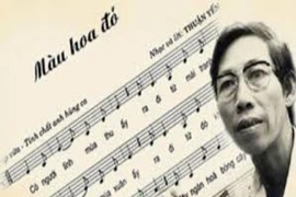 Cấm ca khúc Màu hoa đỏ do chủ quan trong dùng từ ngữ