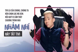Trấn Thành và quyền được đỏng đảnh