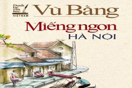 Đình chỉ 6 tháng nhà sách phát hành Miếng ngon Hà Nội