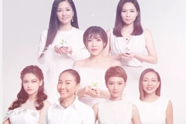 6 nữ ca sĩ nổi tiếng kêu gọi Đừng để con một mình