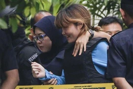 Phiên xử Đoàn Thị Hương diễn ra sáu đợt trong 2 tháng