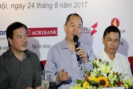 Hòa nhạc 'Điều còn mãi' vắng mặt Tùng Dương 