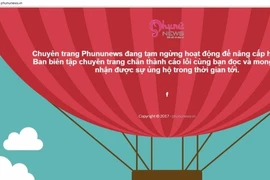 Đình bản tạm thời Tạp chí Nhà quản lý trong 3 tháng