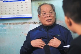 PGS đề xuất cải tiến Tiếng Việt: Dư luận ném đá vẫn làm