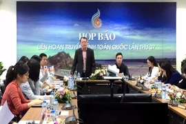 Vì sao Người phán xử vắng mặt tại LH truyền hình?