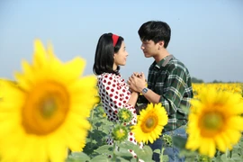 Tình khúc Bạch Dương - 'bom tấn' mới trên VTV 