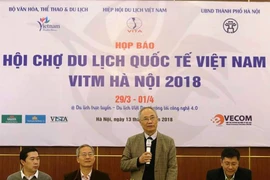 Được săn 40 ngàn vé máy bay giá rẻ tại hội chợ du lịch