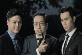 'Mẹ chồng', 'Người phán xử' tranh giải Cánh diều 2017