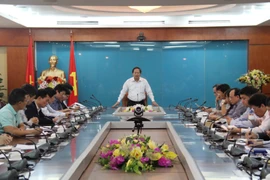 24 triệu thuê bao điện thoại đã bị khóa tài khoản, thu hồi