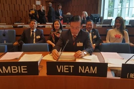 UNESCO công nhận thêm công viên địa chất toàn cầu ở Việt Nam
