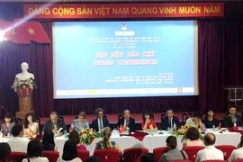 Phim Đức chưa được chiếu tại Việt Nam vì 'chưa thích hợp'