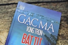 Sách 'Gạc Ma - Vòng tròn bất tử' đính chính nhiều thông tin