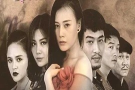 Sau thời gian tạm dừng, 'Quỳnh búp bê' được phát sóng trở lại