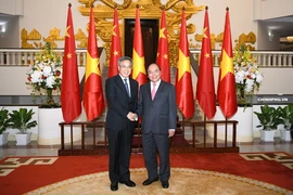 Kiểm soát tốt bất đồng, duy trì hòa bình, ổn định ở biển Đông