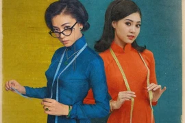 'Cô Ba Sài Gòn' dự sơ tuyển Oscar 2019