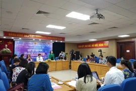 100 trẻ em gái sẽ đối thoại cùng đại diện lãnh đạo Quốc hội