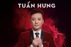 Tuấn Hưng tổ chức đêm nhạc miễn phí sau khi bị hủy show