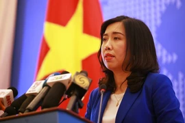 Kiểm tra thông tin Đài Loan sắp tập trận ở Trường Sa