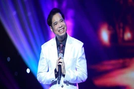 Ngọc Sơn tiết lộ nhiều điều thú vị về danh ca Tuấn Vũ