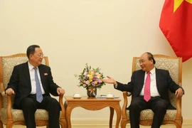 Việt Nam sẵn sàng chia sẻ kinh nghiệm với Triều Tiên