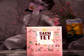 Sau 60 năm gián đoạn, Tết này đã có sách Tết