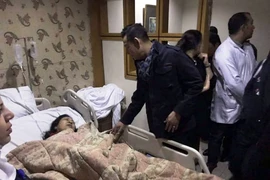 Đưa 3 thi hài người Việt ở Ai Cập về sớm nhất