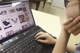  Nhiều dấu hiệu vi phạm pháp luật của Facebook ở Việt Nam